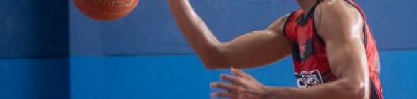 Basquete