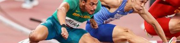 Atletismo: