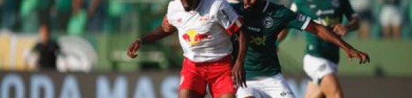 Brasileirão: