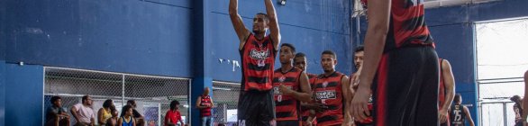 Basquete