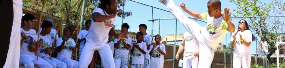 Capoeira