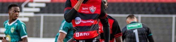 Baiano Sub-20: