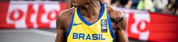 Basquete: