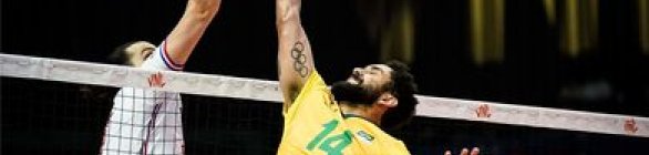 Vôlei