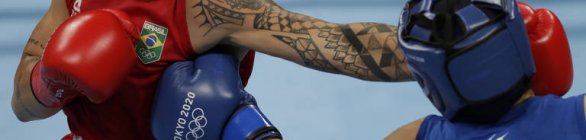 Boxe: