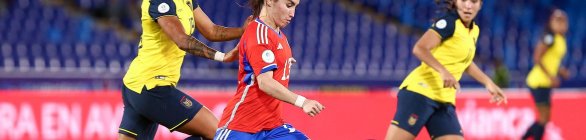Copa América de futebol feminino