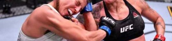 UFC 277: