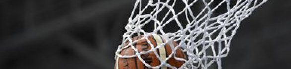 Basquete: