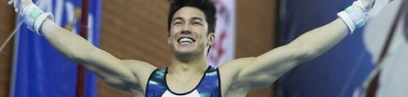 Campeonato Brasileiro de Ginástica Artística cacontece em SSA