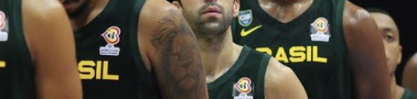 Brasil divulga convocados para Eliminatórias da Copa do Mundo e e AmeriCup