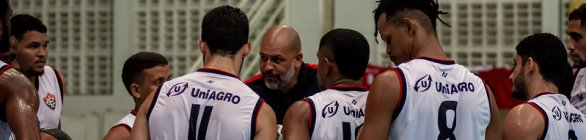 Basquete