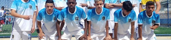 Estudantes baianos participam de Etapa Estadual dos jogos escolares em SSA