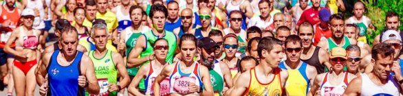 Maratona Salvador: