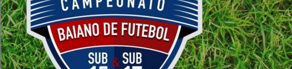 Baianinho vem ai