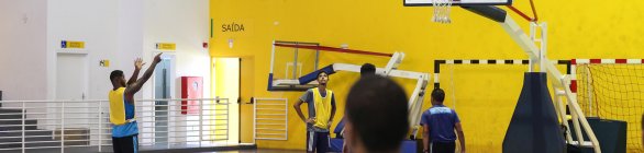 Esporte e Lazer