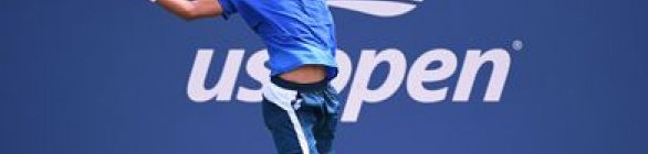 US Open: