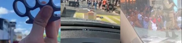 Briga de Torcida