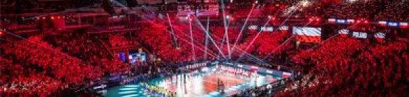 Mundial de Vôlei: