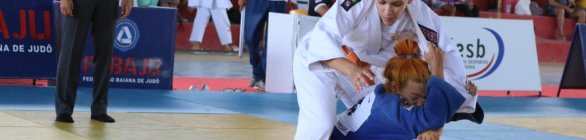 Campeonato Baiano de Judô