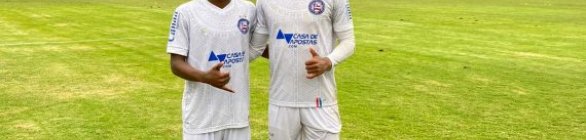 E.C,Bahia