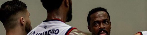 Baiano de Basquete