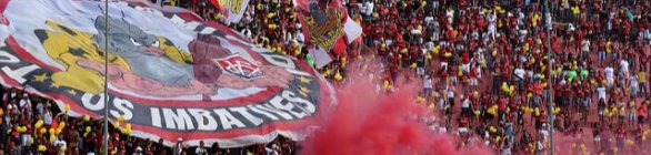 Torcida Organizada