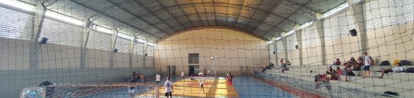 Jogos Estudantis