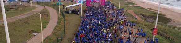 Maratona Salvador 2023 abre lote promocional de inscrições