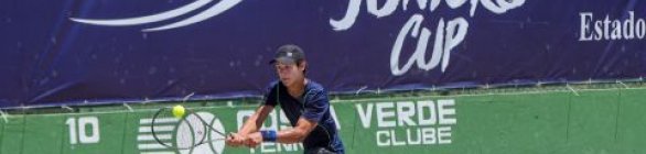 Bahia Juniors Cup
