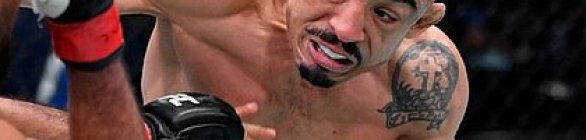 José Aldo