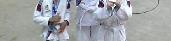 Jiu jitsu