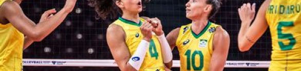 Volei Feminino