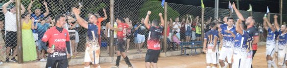 Futebol Society