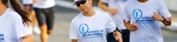 Corrida do bem: