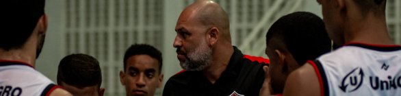 Basquete