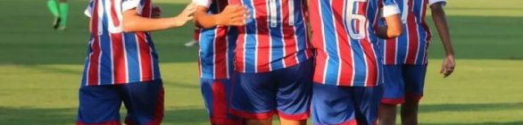 Futebol Feminino