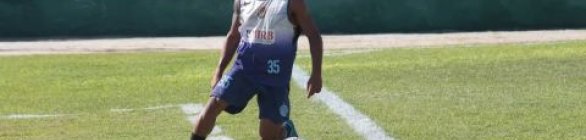 Suspeito de matar jogador de futebol é identificado pela polícia