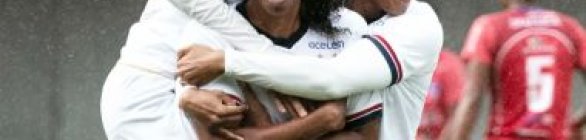 Tricampeão