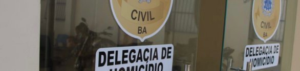 Envolvido na morte de jogador de futebol é preso em Juazeiro