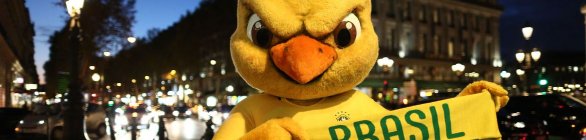 Copa do Mundo:
