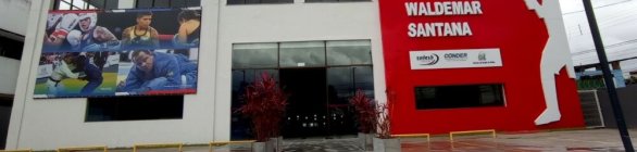 Centro de Treinamento de Boxe e Artes Marciais da Bahia recebe 'Boxe Show'