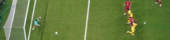 Copa do Mundo: 