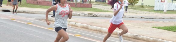 Atletismo: