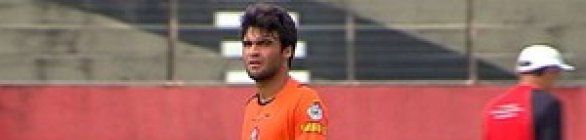 Ricardo Silva deixa Arthur Maia fora do confronto contra o Botafogo