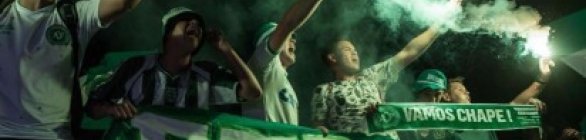Seis anos após acidente, Chapecoense faz homenagens: 'Para sempre lembrados'