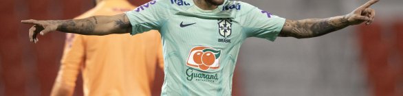 Copa do Mundo: