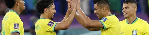 Copa do Mundo: