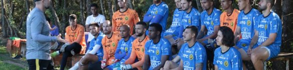 Equipes brasileiras começam a se reforçar para a temporada 2023