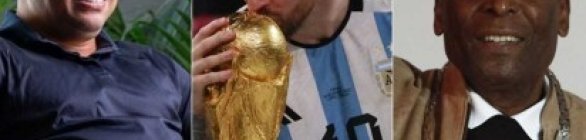 Copa do Mundo: