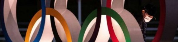 Jogos de Paris-2024 terão homens disputando nado artístico